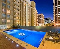 Parmelia Hilton Perth - Accommodation Brisbane