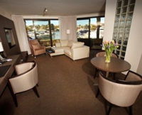 Pier 21 Apartment Hotel - Accommodation Gold Coast