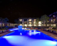 Pinctada Cable Beach Resort and Spa - Accommodation Rockhampton