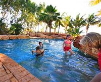 RAC Exmouth Cape Holiday Park - Geraldton Accommodation