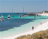Rottnest Island Authority Holiday Units - Longreach Bay - Coogee Beach Accommodation