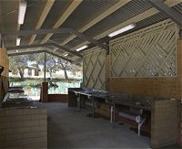 Rottnest Island Camping Grounds - Accommodation Port Hedland