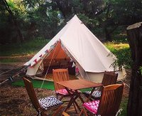 Soul Camping - Mackay Tourism