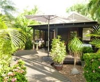 The Bungalow-Broome - Mackay Tourism