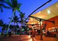 The Mangrove Resort - Accommodation Rockhampton