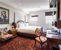 The Terrace Hotel Perth - Accommodation Mount Tamborine