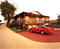 The Terrace Villas - Accommodation Sunshine Coast
