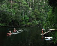 WA Wilderness Catered Camping at Draftys Campsite - Accommodation in Brisbane