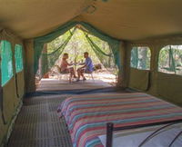 Wharncliffe Mill Bush Retreat and Eco Tours - SA Accommodation