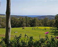 Wildwood Valley Cottages and Cooking School - Tourism Brisbane