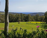 Wildwood Valley Cottages and Cooking School - Accommodation Whitsundays