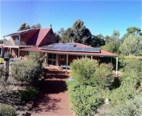 Windrose Bed and Breakfast - Whitsundays Tourism