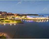 Absolute Waterfront Luxury Apartments - Whitsundays Tourism