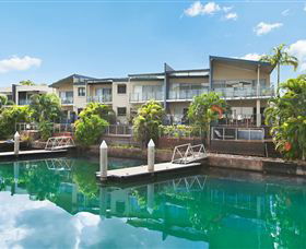 Bayview NT Accommodation Fremantle