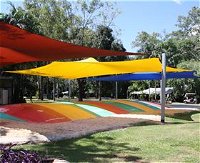 BIG4 Howard Springs Holiday Park - Geraldton Accommodation