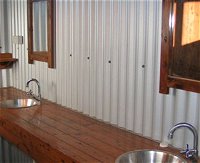 Daly River Barra Resort - Accommodation Port Hedland