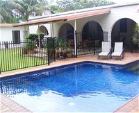 Darwin City Bed and Breakfast - Accommodation Daintree