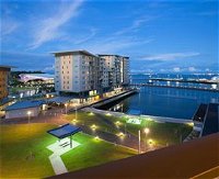 Darwin Holiday Apartments - Accommodation Port Hedland