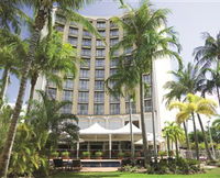 DoubleTree by Hilton Darwin - Accommodation Noosa