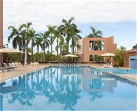 DoubleTree by Hilton Esplanade Darwin - WA Accommodation