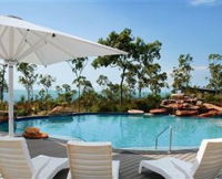 Dugong Beach Resort - Tourism Brisbane
