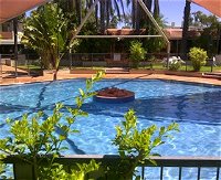Ibis Styles - Alice Springs - Townsville Tourism