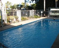Kathy's Place Bed and Breakfast - Mackay Tourism