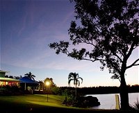 Lake Bennett Resort - Accommodation Port Hedland