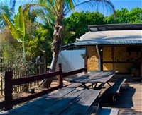 Lazy Lizard Caravan Park - Nambucca Heads Accommodation