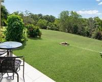 Serenity on Smith - Bundaberg Accommodation