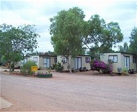 Tennant Creek Caravan Park - Geraldton Accommodation