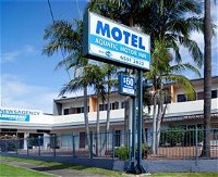 Aquatic Motel - ACT Tourism