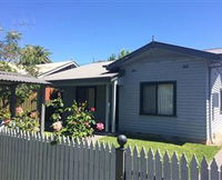 Bluebells Cottage - Lennox Head Accommodation