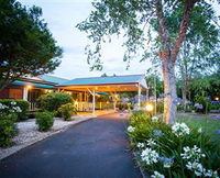 Bonville Lodge - Mount Gambier Accommodation