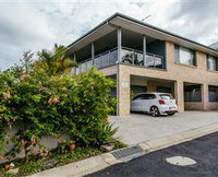 Coffs Jetty BnB - Geraldton Accommodation