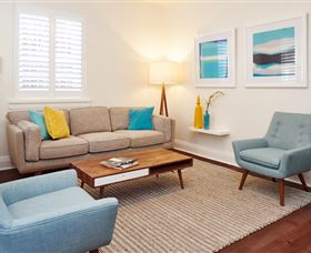 Centennial Park NSW Accommodation Airlie Beach