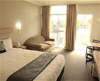 Econo Lodge Tamworth - Accommodation Gold Coast