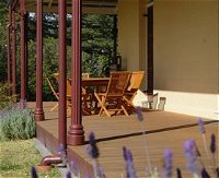 Kihilla Retreat and Conference Centre - Accommodation Cooktown