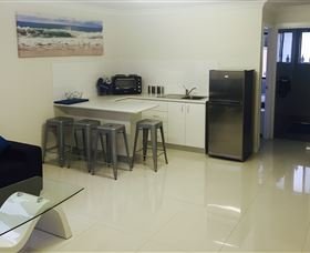 Barrack Point NSW Tweed Heads Accommodation
