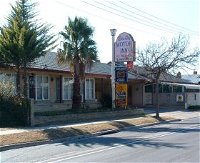 Lilac City Motor Inn and Steakhouse Restaurant