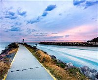 North Coast Holiday Parks Evans Head - Broome Tourism