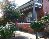 Primrose Cottage - Tourism Brisbane