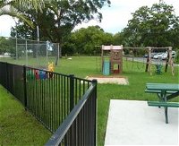 Riverside Holiday Park Failford - Townsville Tourism