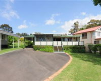 Seaview - Accommodation Daintree