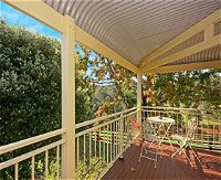 The Acreage Luxury BB and Guesthouse - Tourism Canberra