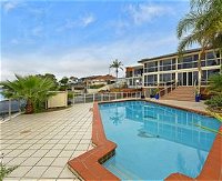 Waterfront Paradise - Accommodation in Surfers Paradise