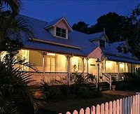 Bli Bli House Luxury Bed and Breakfast - Townsville Tourism