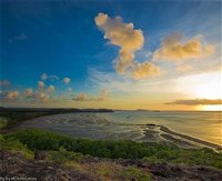 Cape York Camping Punsand Bay - Broome Tourism