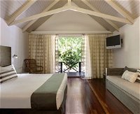 Hamilton Island Palm Bungalows - Accommodation Sydney