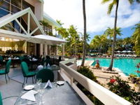 Sheraton Mirage Port Douglas Resort - Townsville Tourism